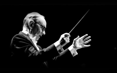 Ennio Morricone